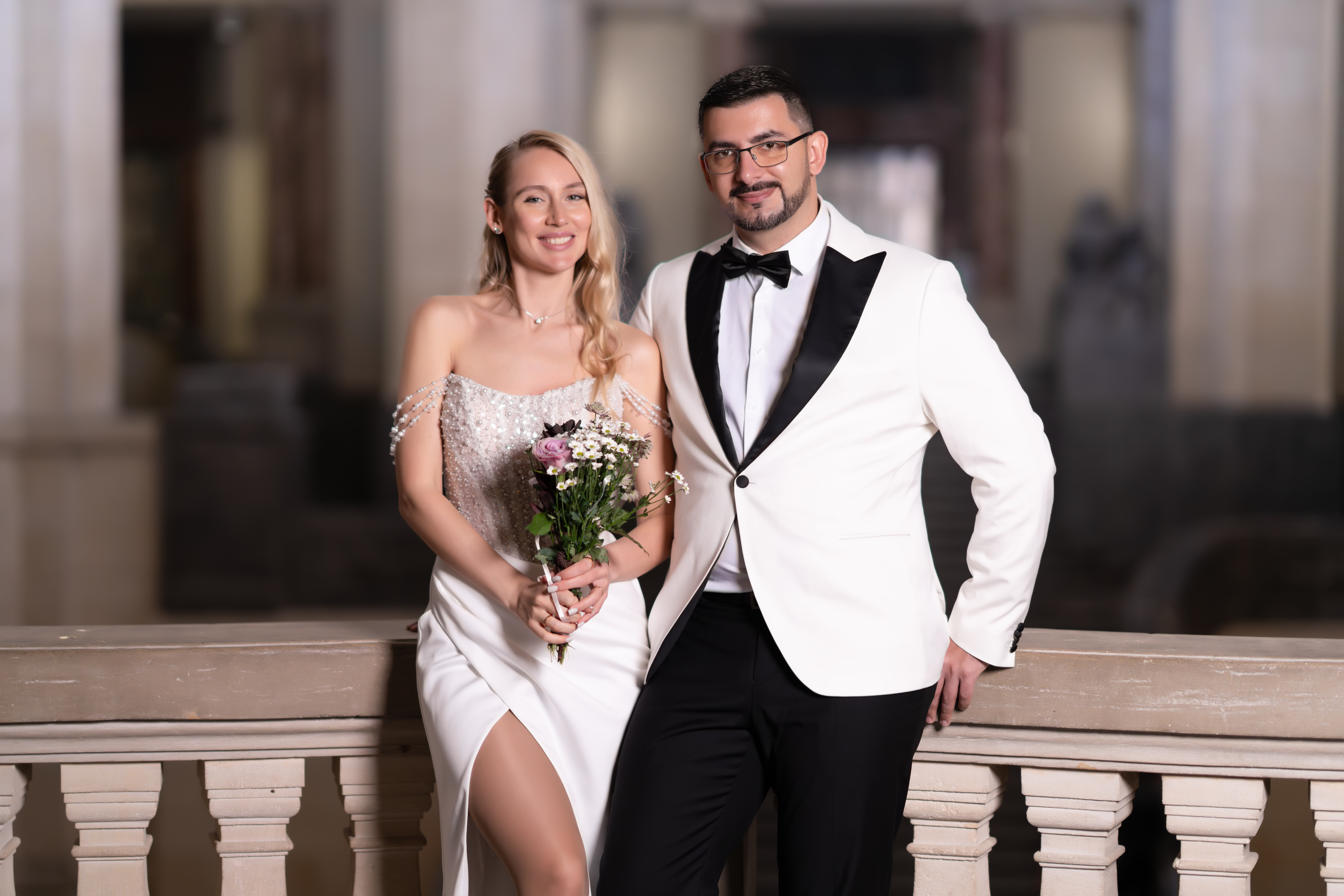Hochzeit 1